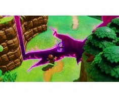 Nintendo The Legend of Zelda: Echoes of Wisdom
