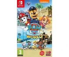 Outright Games Paw Patrol World