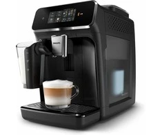 Kavos aparatas Philips 2300 series EP2336/40 juoda