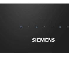 Gartraukis Siemens Siemens LC87KFN60 IQ300 Angled Cooker Hood