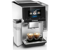 Siemens TQ715R03 EQ700 espreso aparatas (sidabrinis; 1500 W)