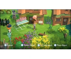 „Team17 Hokko Life“ – „Nintendo Switch“