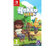 „Team17 Hokko Life“ – „Nintendo Switch“