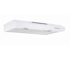 Gartraukis Thermex Core 500 mm liesituuletin omalla moottorilla, valkoinen