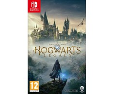 Wb Games Warner Bros Hogvartso palikimas – „Nintendo Switch“.