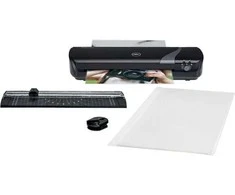GBC Laminator Inspire+ A4 Craft juoda EU