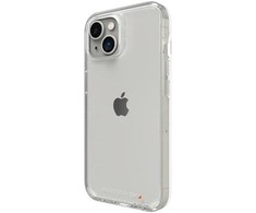 Dėklas Gear4 Crystal Palace iPhone 14 skaidrus