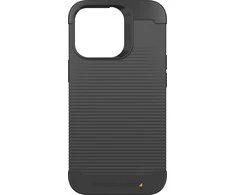 Gear4 D3O Havana Apple iPhone 13 Pro 6,1" dėklas telefonui juodos spalvos