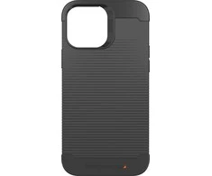 Dėklas Gear4 D3O Havana Apple iPhone 13 Pro Max 6,7″ juodos spalvos 702008189