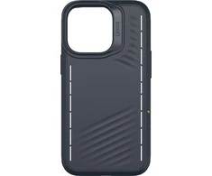 Gear4 Vancouver Snap MagSafe Apple iPhone 13 Pro dėklas telefonui mėlynos spalvos