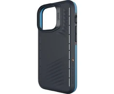 Gear4 Vancouver Snap MagSafe Apple iPhone 13 Pro dėklas telefonui mėlynos spalvos