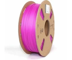 GEMBIRD 3DP-PLA1.75-01-PR Filament Gembird PLA Violetinė 1,75mm 1kg