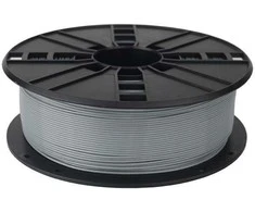 GEMBIRD 3DP-PLA1.75-01-GR Filament PLA Pilkas 1.75mm 1kg