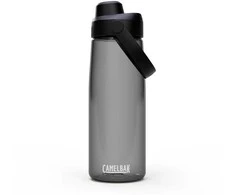 Gertuvė Camelbak Thrive Chug 0,75L juomapullo, harmaa
