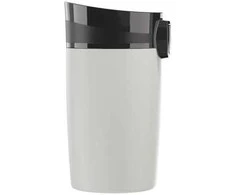 Gertuvė SIGG Miracle Mug termosmuki, valkoinen, 0,27 l