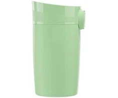Gertuvė SIGG Miracle Mug termosmuki, vihreä, 0,27 l