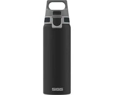 Gertuvė SIGG SIGG Buteliukas Shield One Juodas 0.75L 8992.30