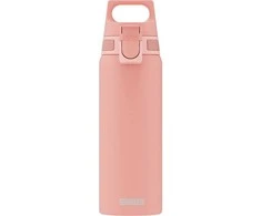 Gertuvė SIGG Buteliukas Shield One Shy Rožinė 0.75L 8992.10