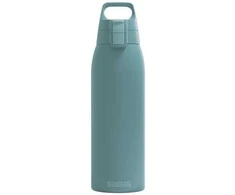 SIGG Shield Therm One gertuvė, mėlyna, 1,0 l
