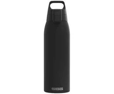 SIGG Shield Therm One geriamojo šiaudelis, ūsuotas, 1,0 l
