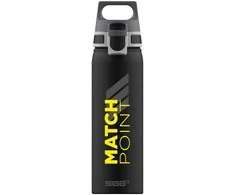 SIGG Wmb One Slim Match Point gertuvė, 0,75 l