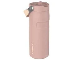 Gertuvė STANLEY ICEFLOW FLIP STRAW (0.47l)