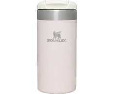 Terminis puodelis Stanley Aerlight, 0.35 L rožinio kvarco metalas