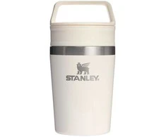 Stanley „Café-To-Go“ kelioninis termosinis puodelis, 0,23 l, Kreminis