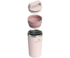 Stanley The Café-To-Go Travel Mug termosmuki, 0,47 l, Rose Quartz