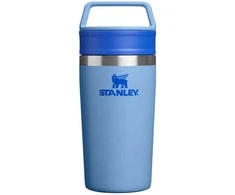 Stanley „Café-To-Go“ kelioninis termo puodelis, 0,35 l, mėlynas