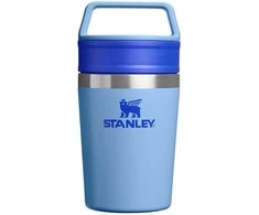 Gertuvė Stanley The Café-To-Go Travel Mug termosmuki, 0.23 l, Mėlyna Sky