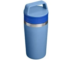 Stanley „Café-To-Go“ kelioninis termo puodelis, 0,35 l, mėlynas