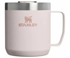 Stanley The Everyday Camp Mug termosmuki, 350 ml, Hammertone Rose