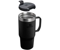 Kita Stanley termo kubek Everyday Suburban 700 ml juoda
