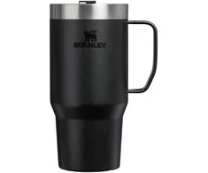 Stanley „Everyday Suburban“ termosmukis, 0,71 l, Juodas 2.0