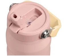 Gertuvė STANLEY ICEFLOW FLIP STRAW (0.7l)