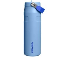 Gertuvė STANLEY ICEFLOW FLIP STRAW (0.7l)