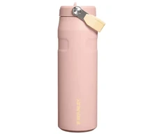 Gertuvė STANLEY ICEFLOW FLIP STRAW (0.7l)