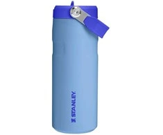 Gertuvė STANLEY ICEFLOW FLIP STRAW (0.47l)