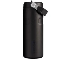 Gertuvė STANLEY ICEFLOW FLIP STRAW (0.47l)