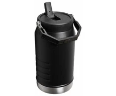 Gertuvė Stanley The IceFlow Flip Straw 2.0 Jug juomapullo, 1.9 l, Juodas 2.0