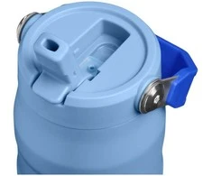 Gertuvė STANLEY ICEFLOW FLIP STRAW (0.7l)