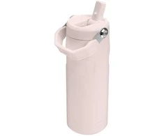 Gertuvė STANLEY ICEFLOW FLIP STRAW (0.47l)