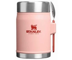 Gertuvė Maisto termosas STANLEY CLASSIC (0.4l)