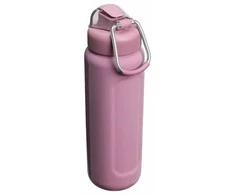 Gertuvė Stanley The Wellspring termosinis butelis, 0,71 l, purpurinio dūmo spalvos