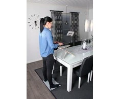 Øvrige GetUpDesk Light -seisomatyötaso