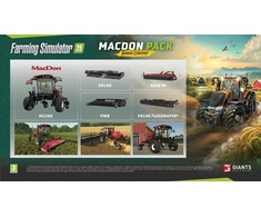 Giants Software Farming Simulator 25 PS5