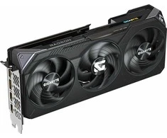 Vaizdo plokštė „Gigabyte Radeon RX 9060 XT GAMING OC 16G“ | AMD | 16 GB | Radeon RX 9060 XT | GDDR6 | HDMI jungčių kiekis: 1 | PCI-E 5.0