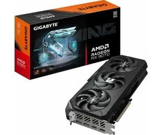 Vaizdo plokštė Gigabyte Radeon RX 9070 GAMING OC 16GB (GV-R9070GAMING OC-16GD)
