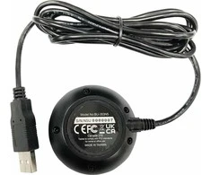 Dėklas Globalsat BU-353N5 USB -GPS-vastaanotin